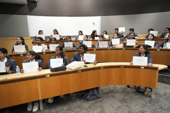 IIBS Bangalore University photo 22